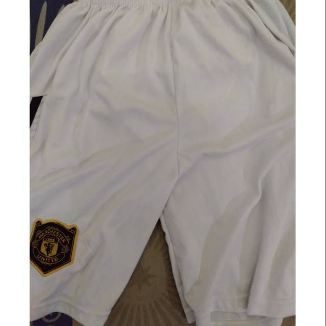 Celana Boxer Sepak Bola