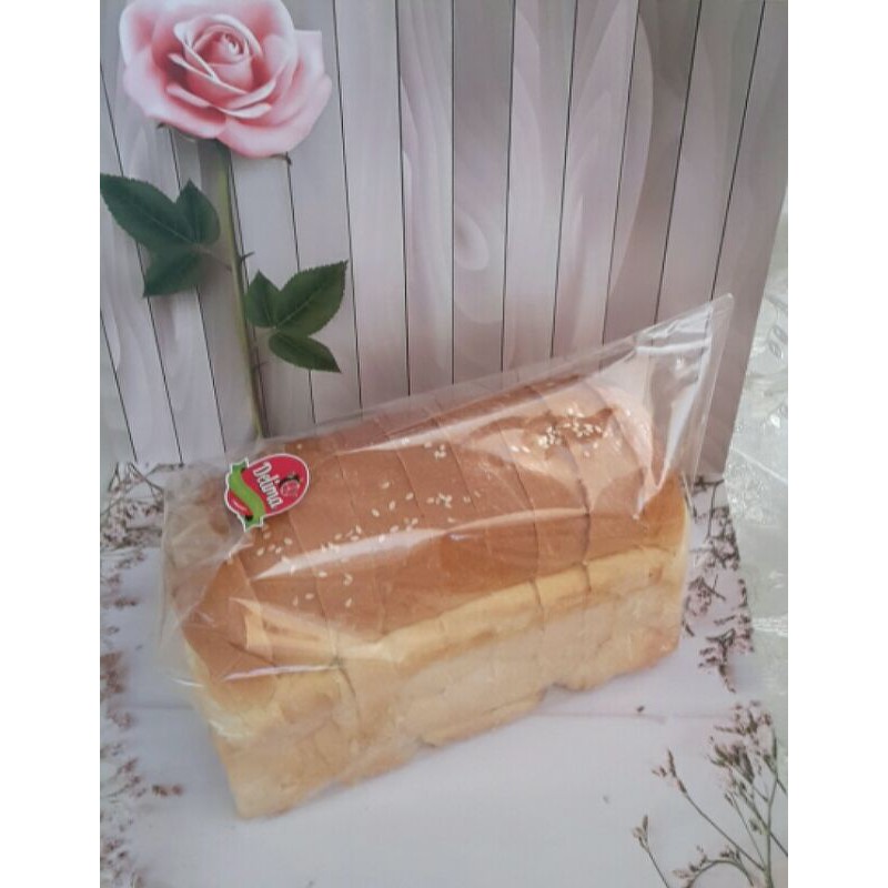 

Roti tawar premium