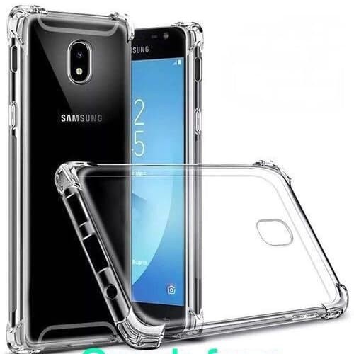 REDMI 8 8A 8A PRO CASE HARDCASE ANTICRACK KERAS FUZE CASE AKRILIK CLEAR BENING