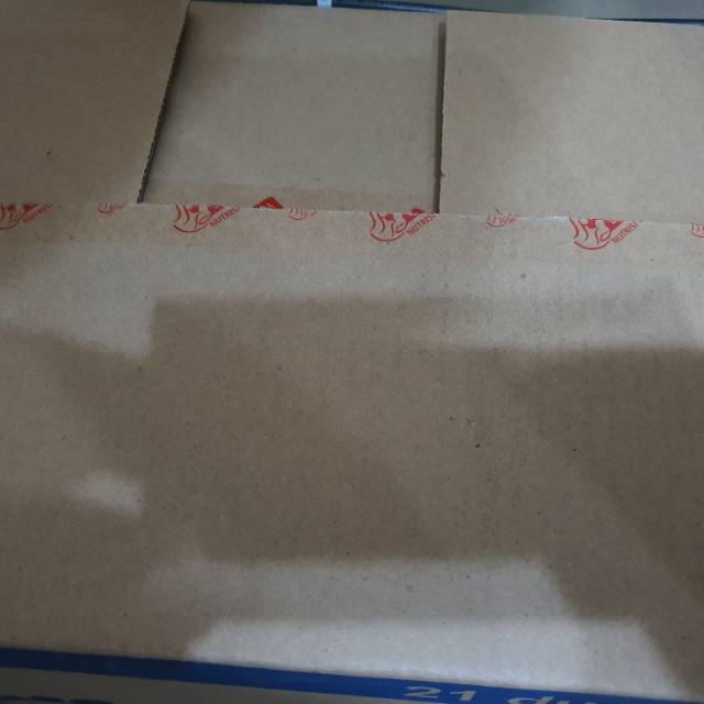 

KARDUS (untuk tambahan packing)