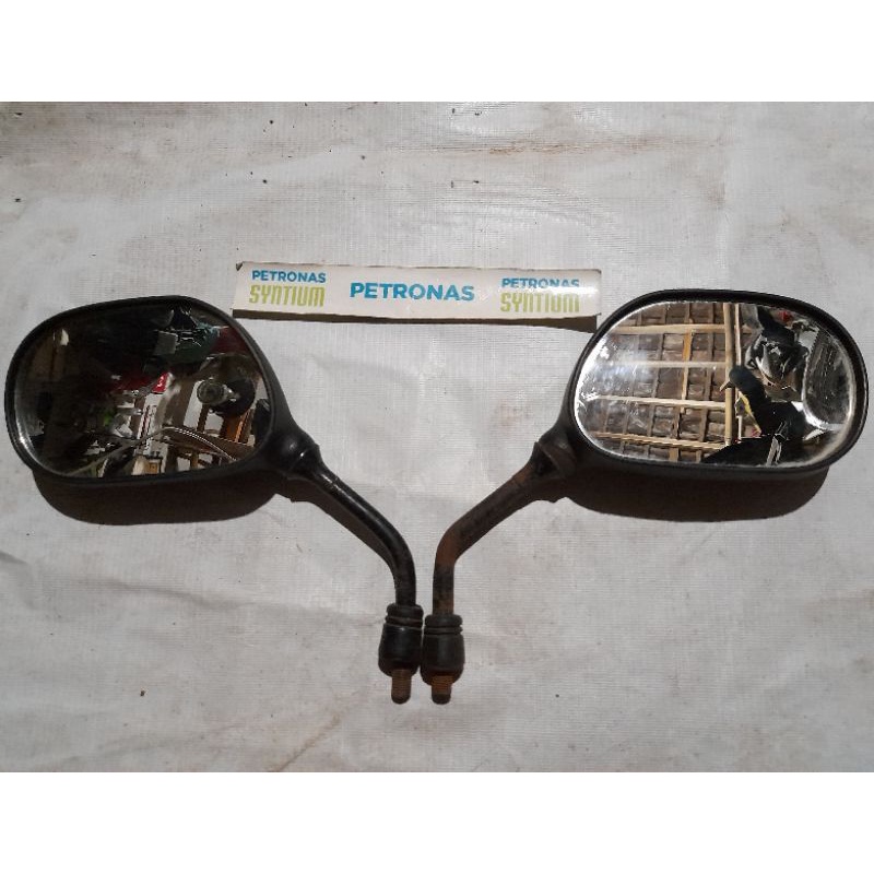 SPION YAMAHA FORCE 1 FIZ FIZR CRYPTON VEGA ORIGINAL