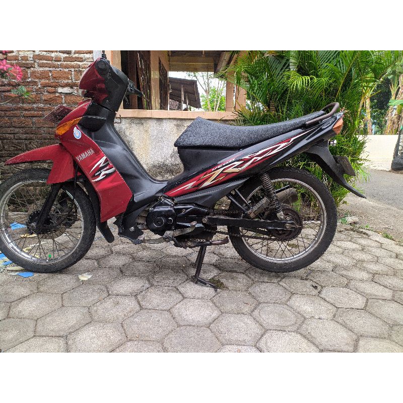 jok vega zr road race