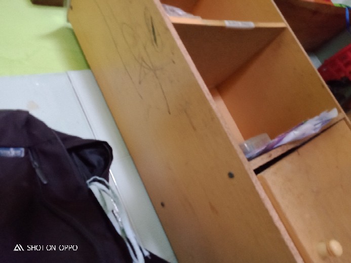 Mesin Bor 10 Mm Benz Electric Drill Keyless 10mm Benz Werkz