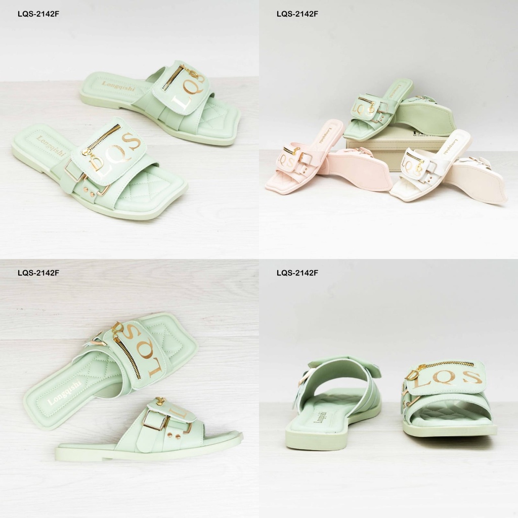 SANDAL CEWEK FASHION LQS-2142F