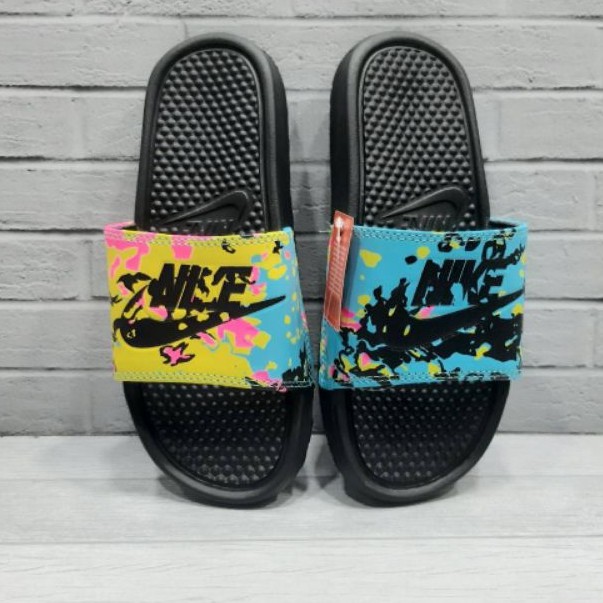 NEW ARRIVALSENDAL NIKE BENASSI SPLASH COLOUR