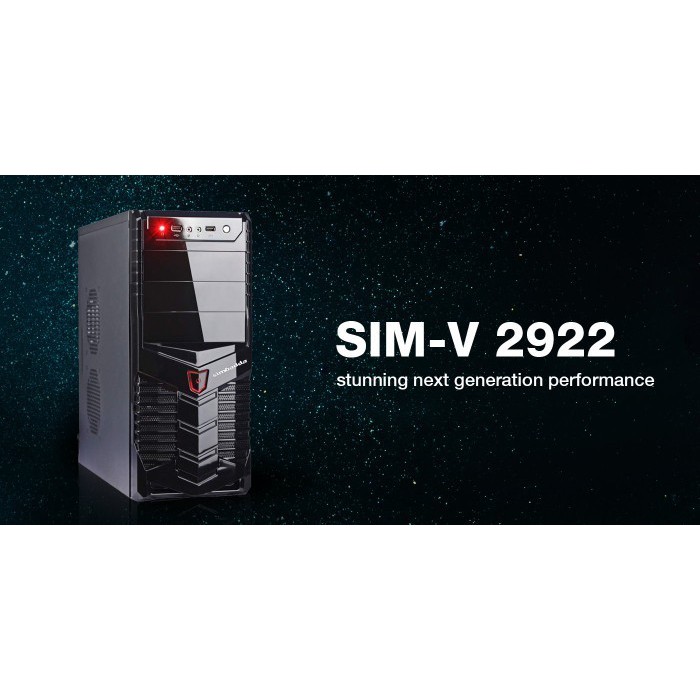 Casing SIMBADDA SIM-V 2922