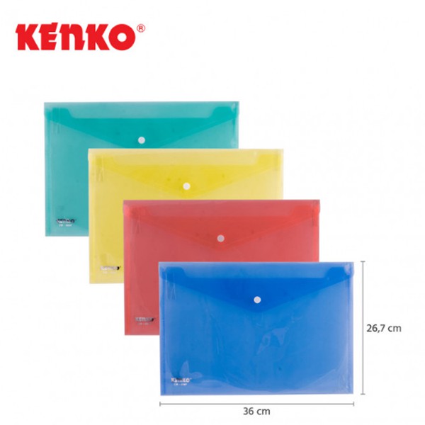 

Document Bag CB-209F Kenko