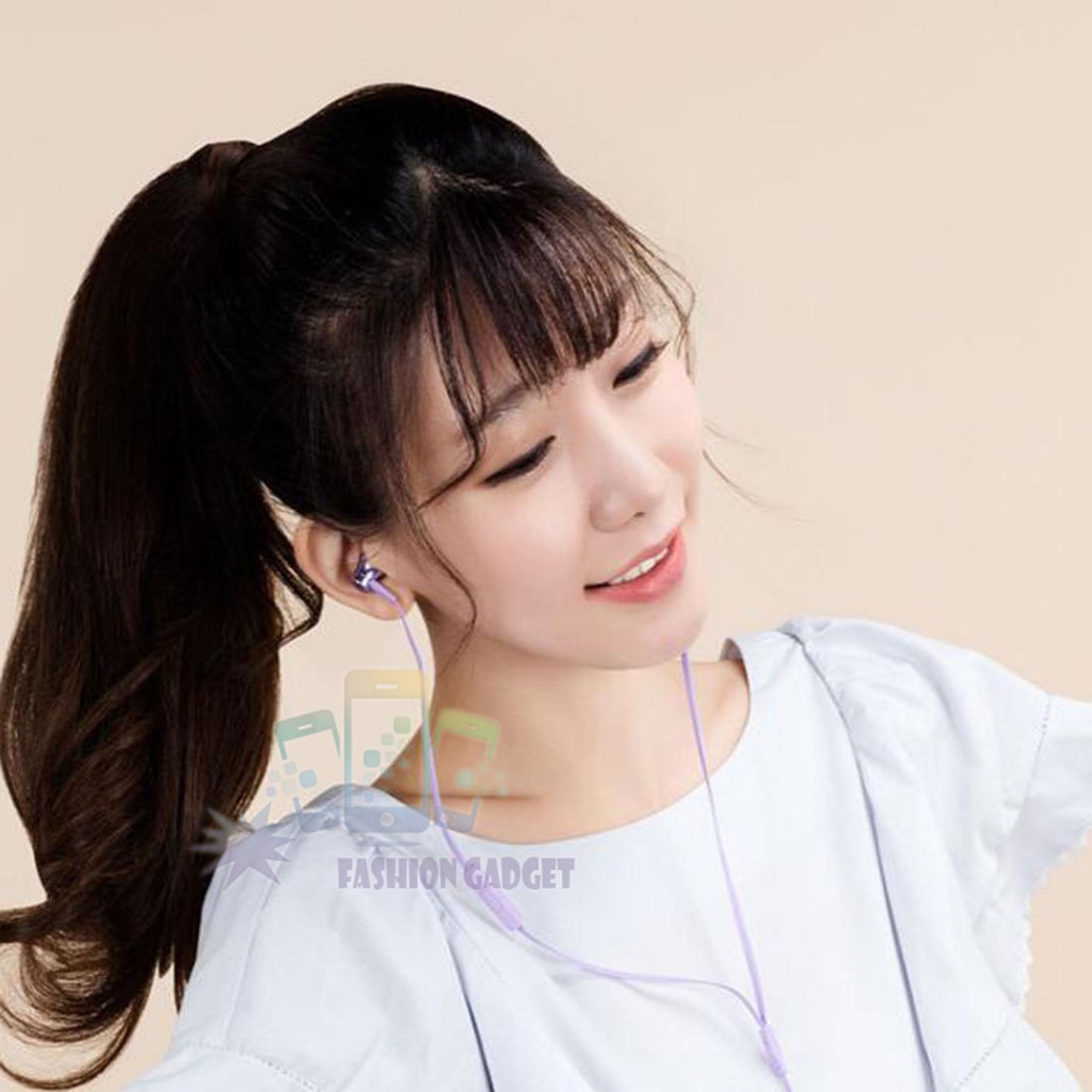 Xiaomi 100persen Original Headset Xiaomi Piston 3  Handsfree Xiaomi 3gn Piston inEar Earphone Xiaomi