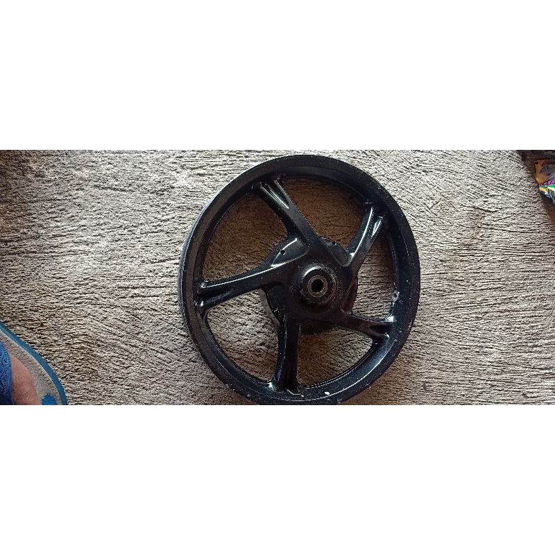 velg pelek yamaha mio m3 mio 125