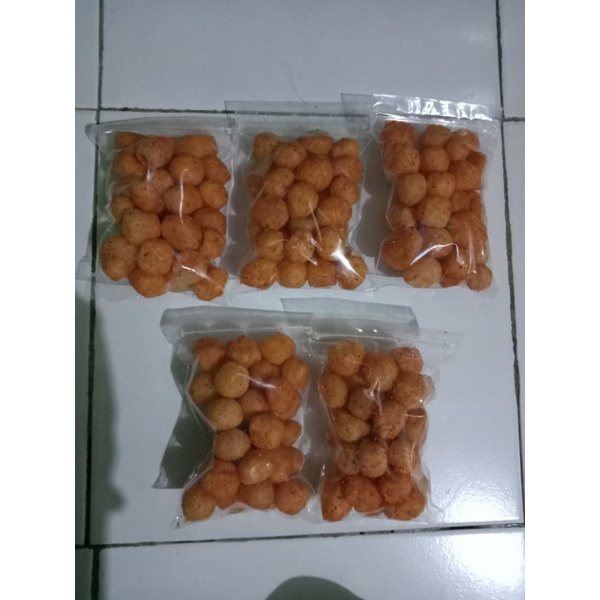 

SNACK CIMOL KERING MINI