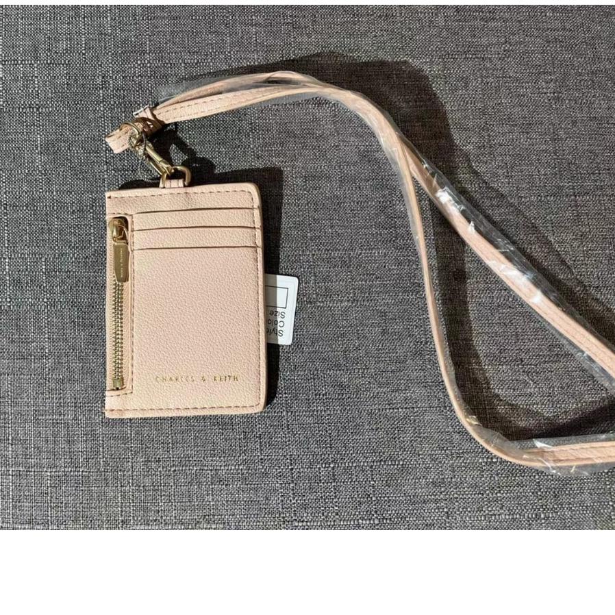 

Segera Dapatkan ♢ COCO_BAGS - TEMPAT KARTU CARD HOLDER ID CHARLES&KEITH CK DOMPET KARTU LANYARD FASHION WANITA IMPORT #483723