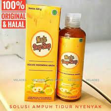 

madu deeplseep