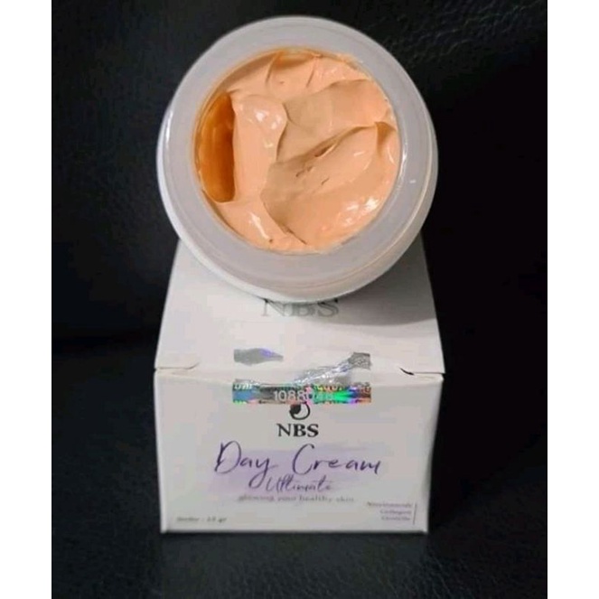 DAY CREAM NBS /ECERAN NBS