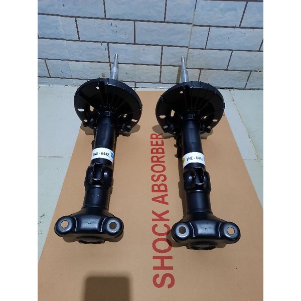 shock breaker depan mercy w203 original