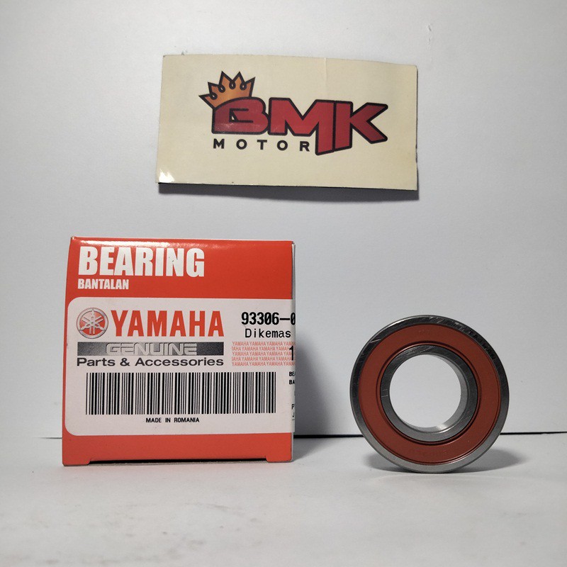 LAHER 6003 (93306-003YR) YGP YAMAHA