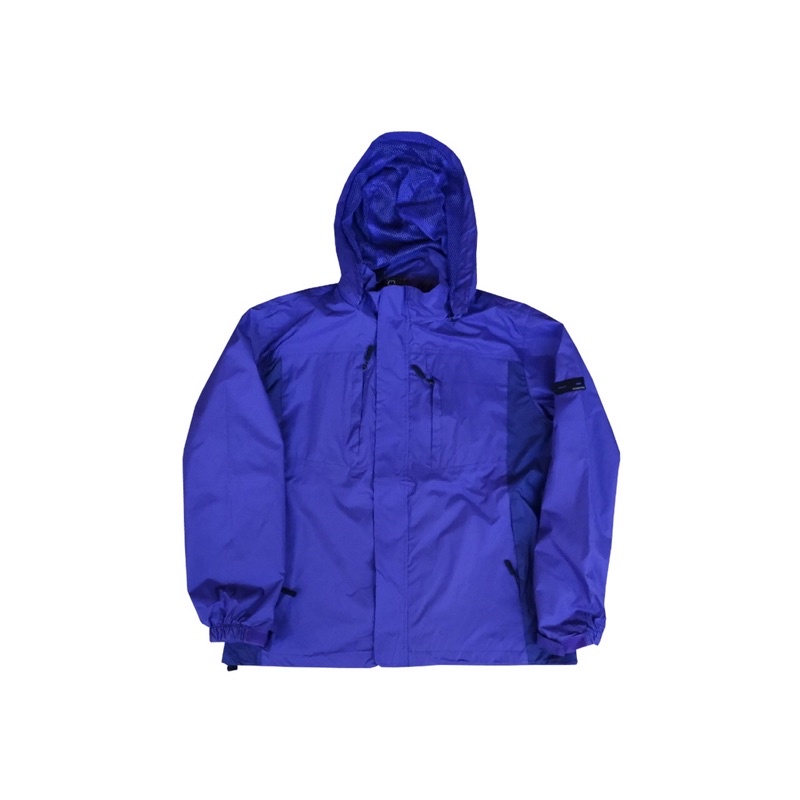 Duzek Outdoor Jacket