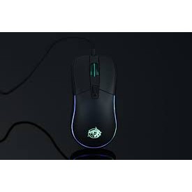 IMPERION Mouse Gaming USB Wired 3600Dpi Macro RGB Z700 Voodoo