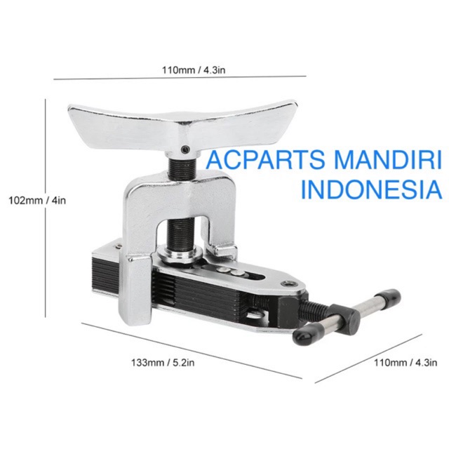 Flaring tool ct525