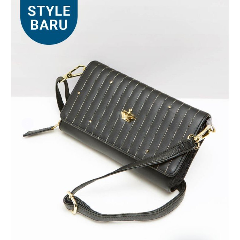 SOPHIE MARTIN DOMPET PANJANG WANITA BIANCA WALLET