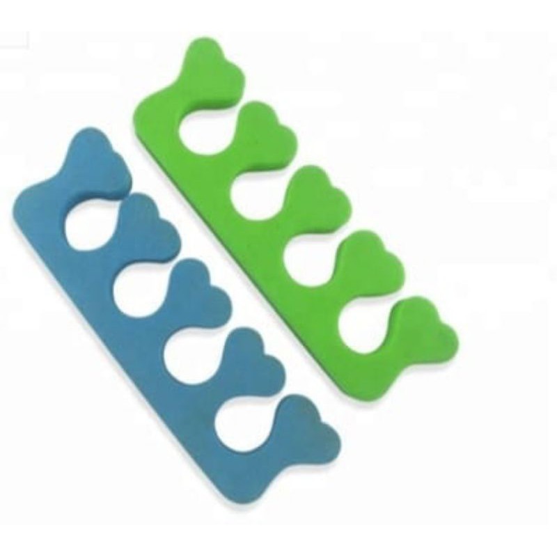 NAIL SEPARATOR / TOE SEPARATOR  SEPASANG