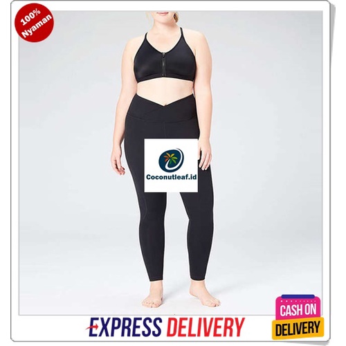 LEGGING HITAM / LEGGING HITAM JUMBO KEKINIAN GAUL LEGGING MURAH