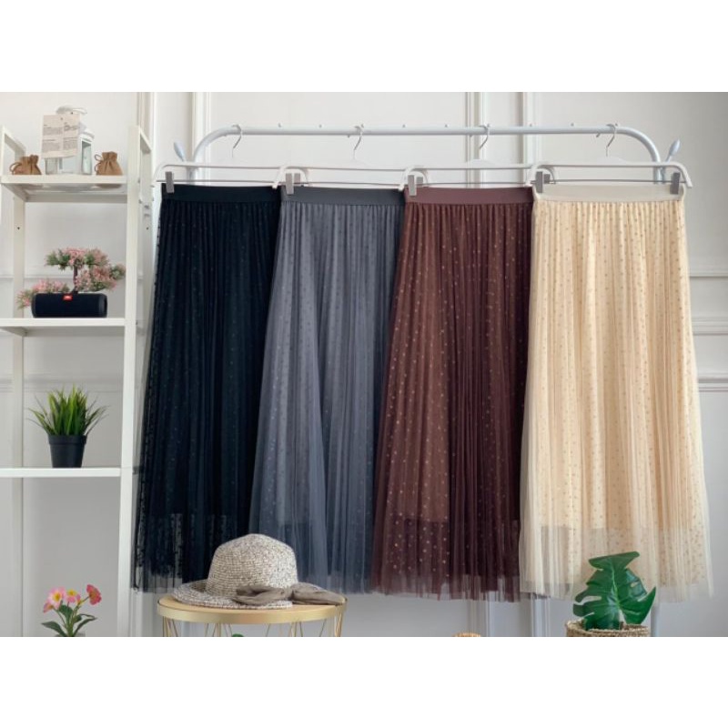 FW R486 Rok Tutu Panjang 7/9 Import Premium