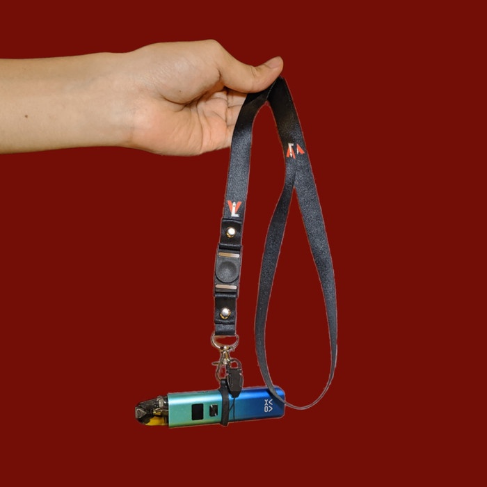 

Wow Tali Kalung Lanyard Hiasan Dengan Pengait & Tali Multi Function Berkualitas