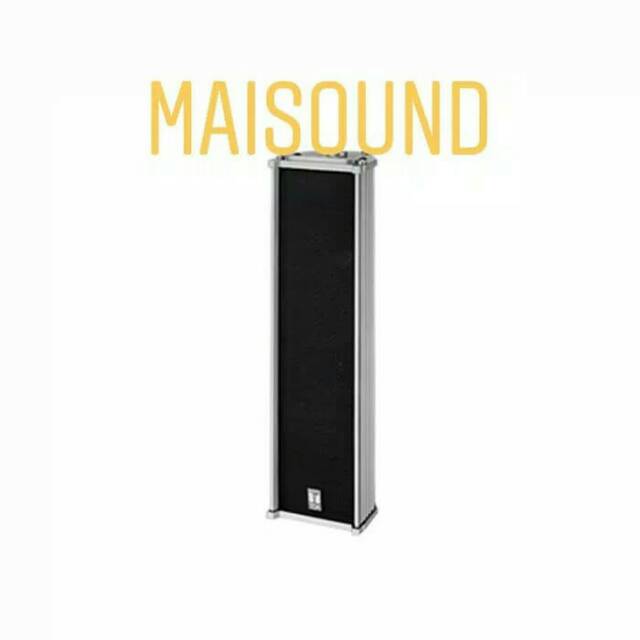 TOA ZS-202C COLUMN SPEAKER