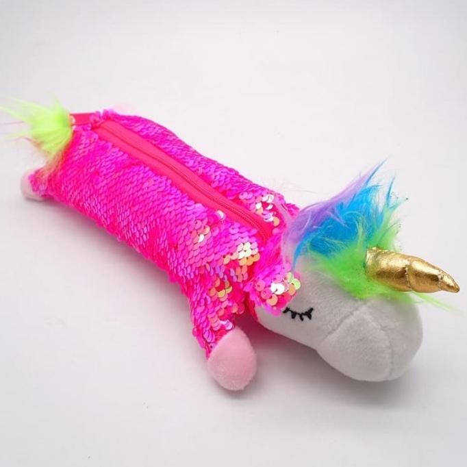 

TERMURAH Tempat pensil sequin unicorn pink and white/TEMPAT PENSIL AESTHETIC/TEMPAT PENSIL ANAK PEREMPUAN/TEMPAT PENSIL LUCU/TEMPAT PENSIL 3D/TEMPAT PENSIL TRANSPARAN/TEMPAT PENSIL LUCU/TEMPAT PENSIL KOREA/TEMPAT PENSIL KAIN/TEMPAT PENSIL KALKULATOR