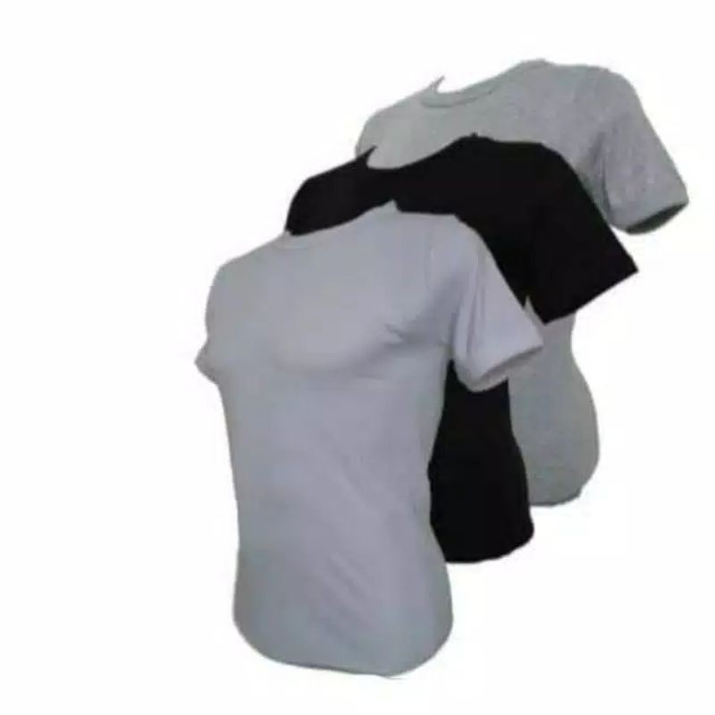 AGREE T- Shirt Man Katun O- Neck
