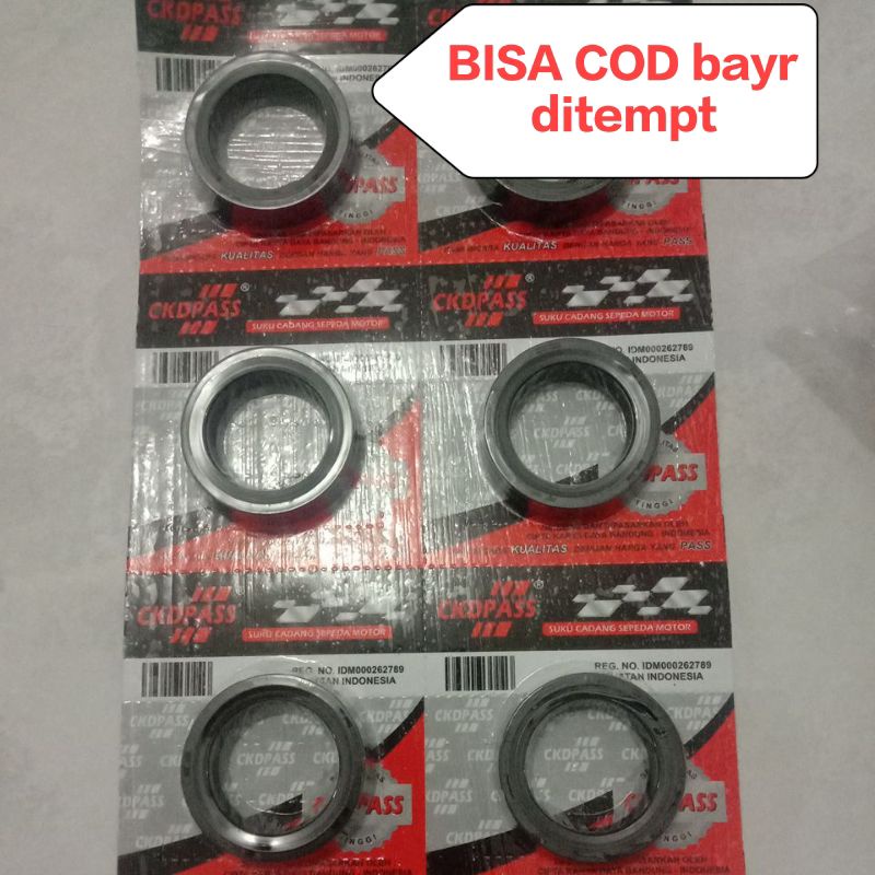 seal shock byson,R25,MT25