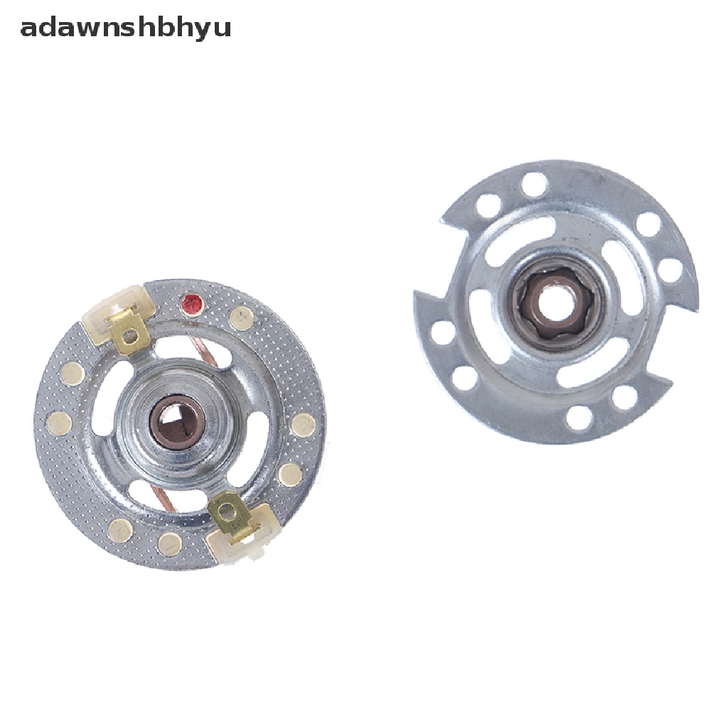 Adawnshbhyu RS775 RS750 Holder Sikat Karbon Motor Seri 7