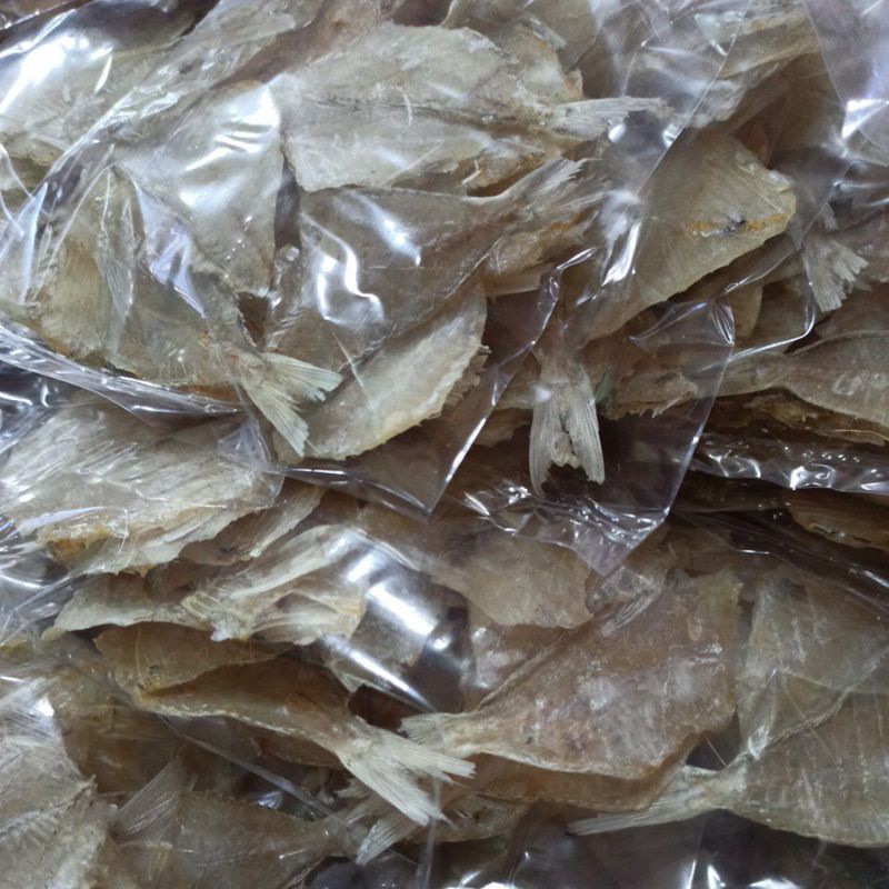 

Ikan Asin Balur Kapasan
