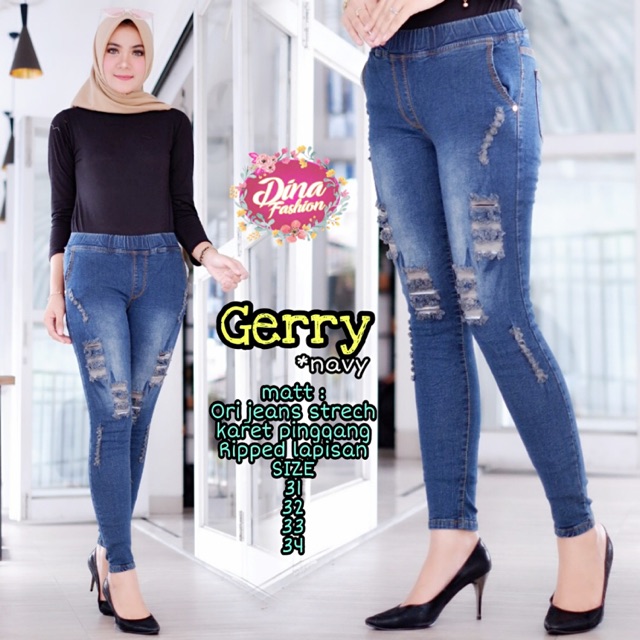 GERRY