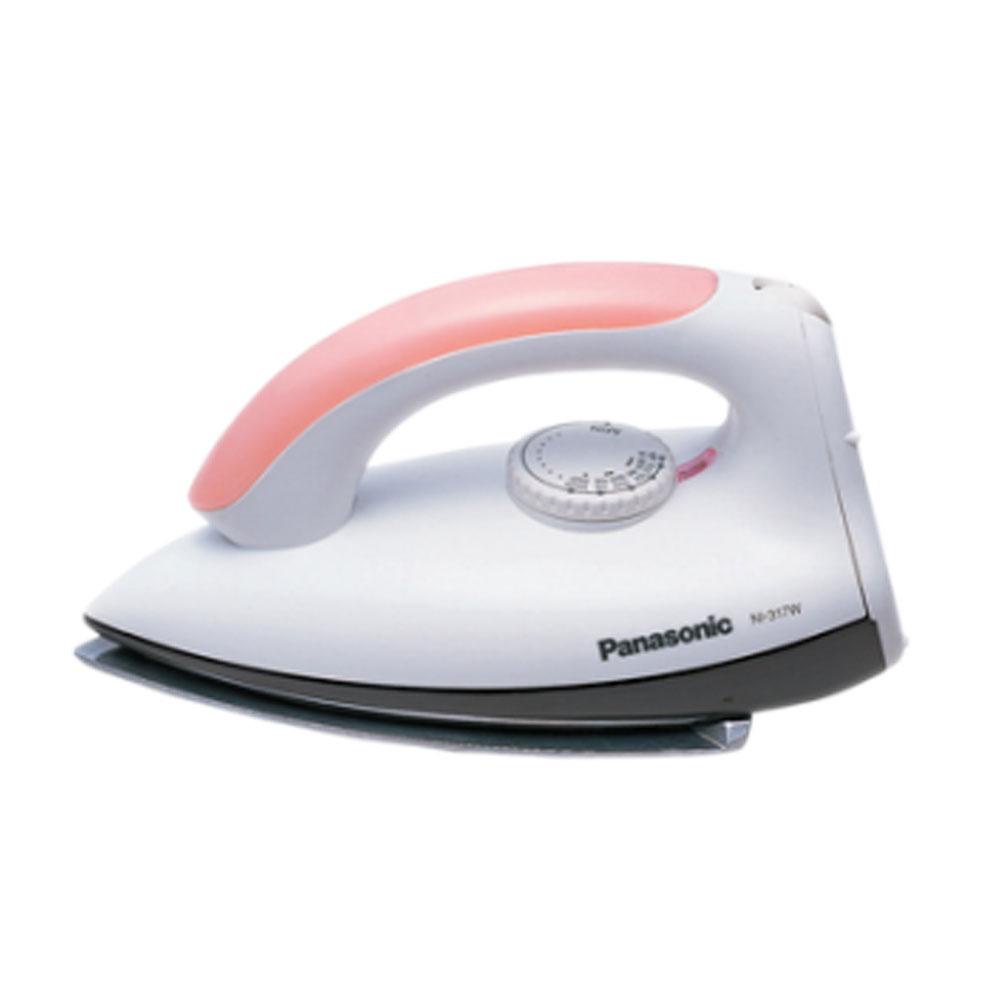 Panasonic Setrika NI-317 300W | Dry Iron NI317WPSR | NI 317-WPSR