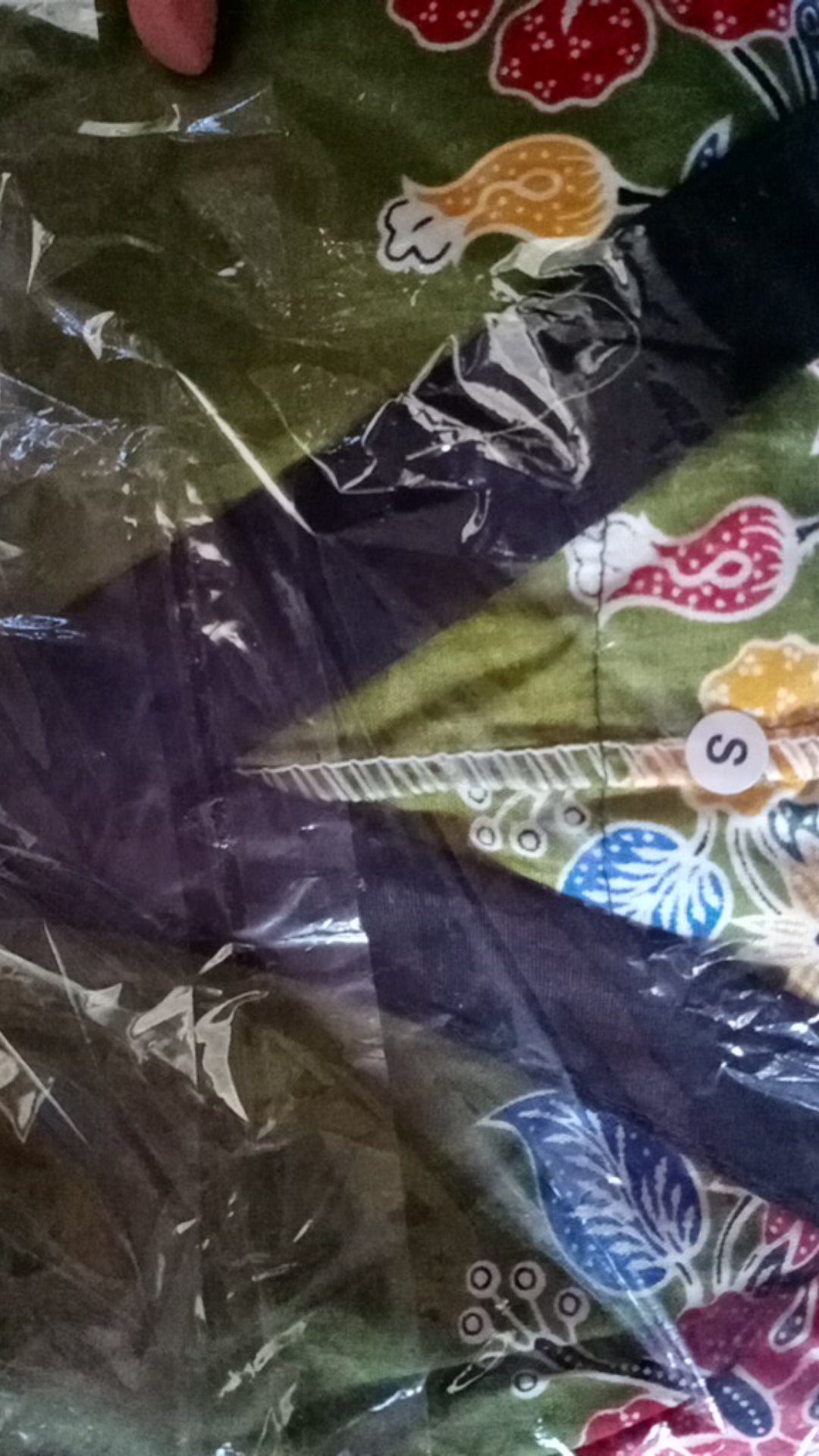 Piyama Batik Anak 06bln - 7th( S.m.l.xl.xxl) Ecerrr...