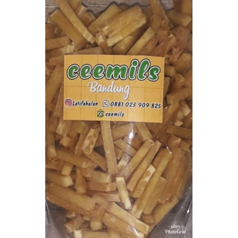 

stik sukun ceemils 500 gr