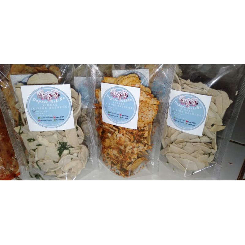 

Paket Reseller
