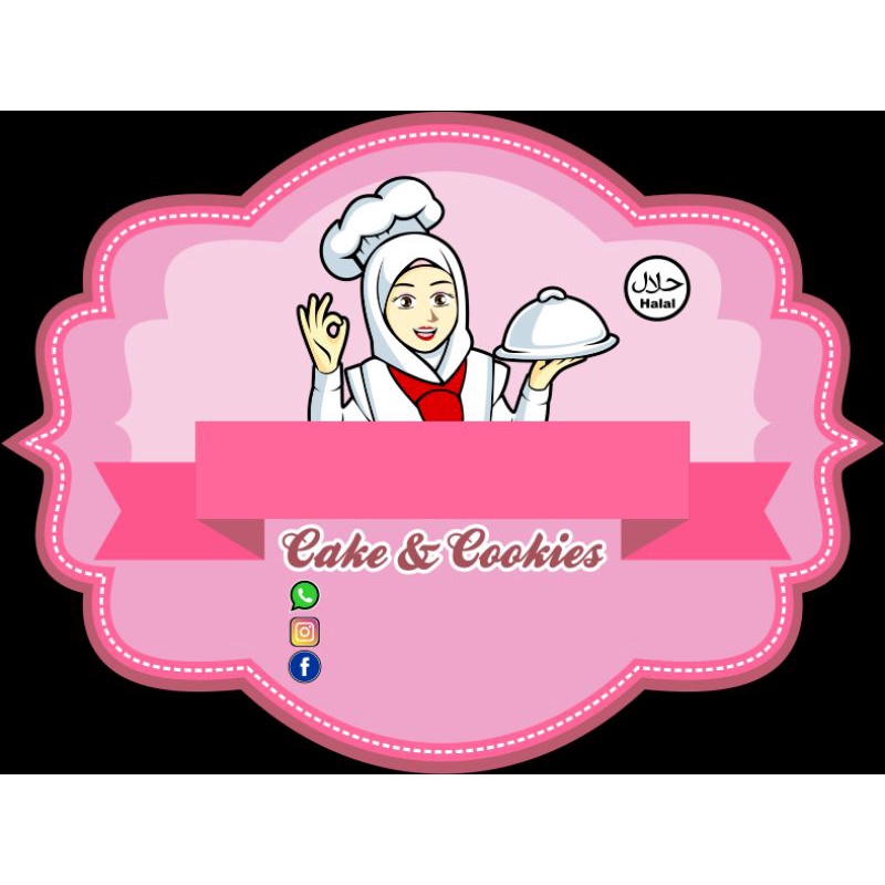 

hadiah produk stiker