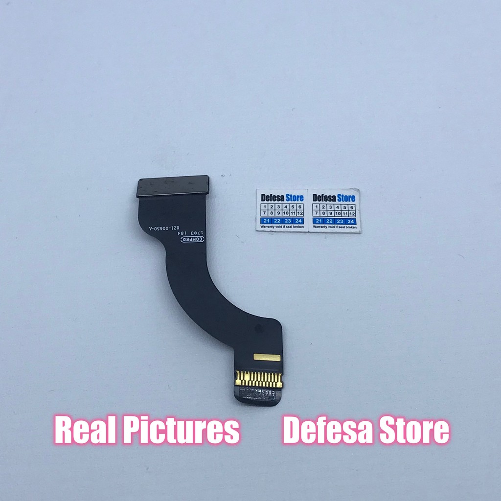 Flex Flexible Keyboard MacBook Pro 13&quot; A1706 2016 2017