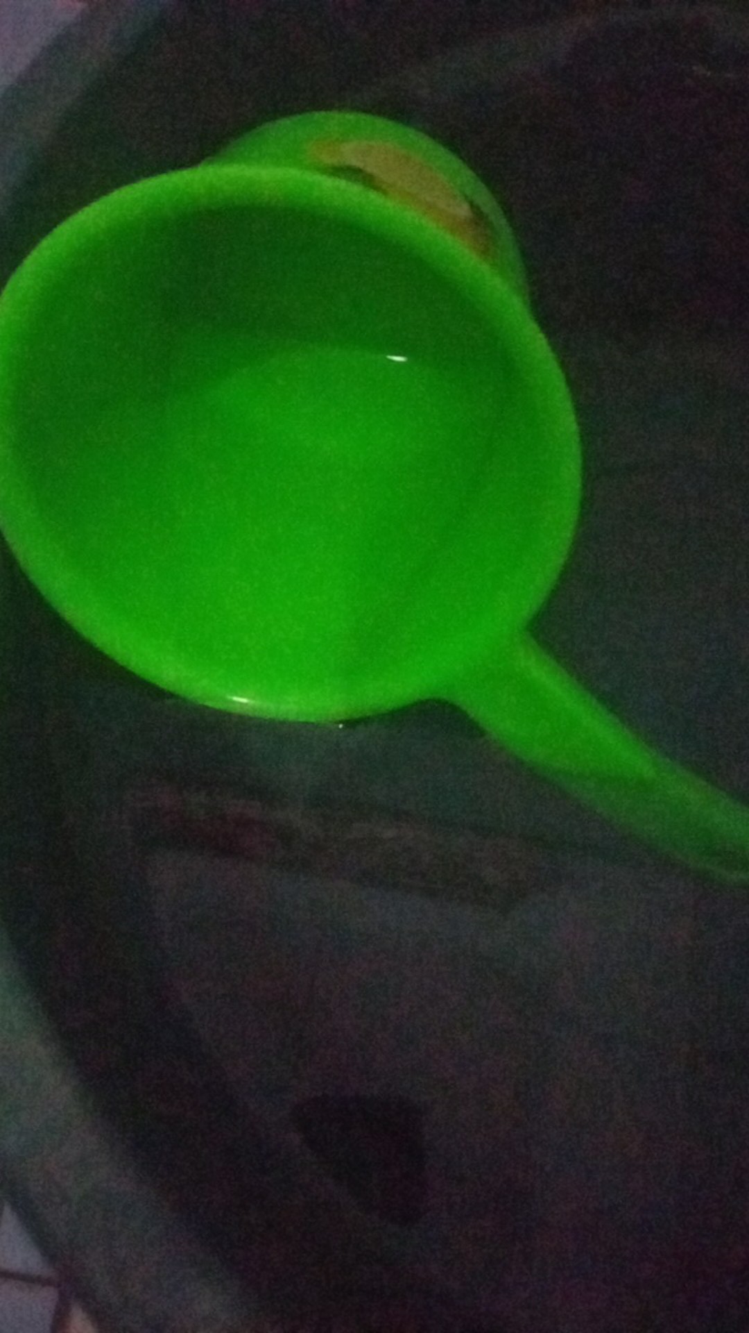 Gayung Plastik 1150 Ml