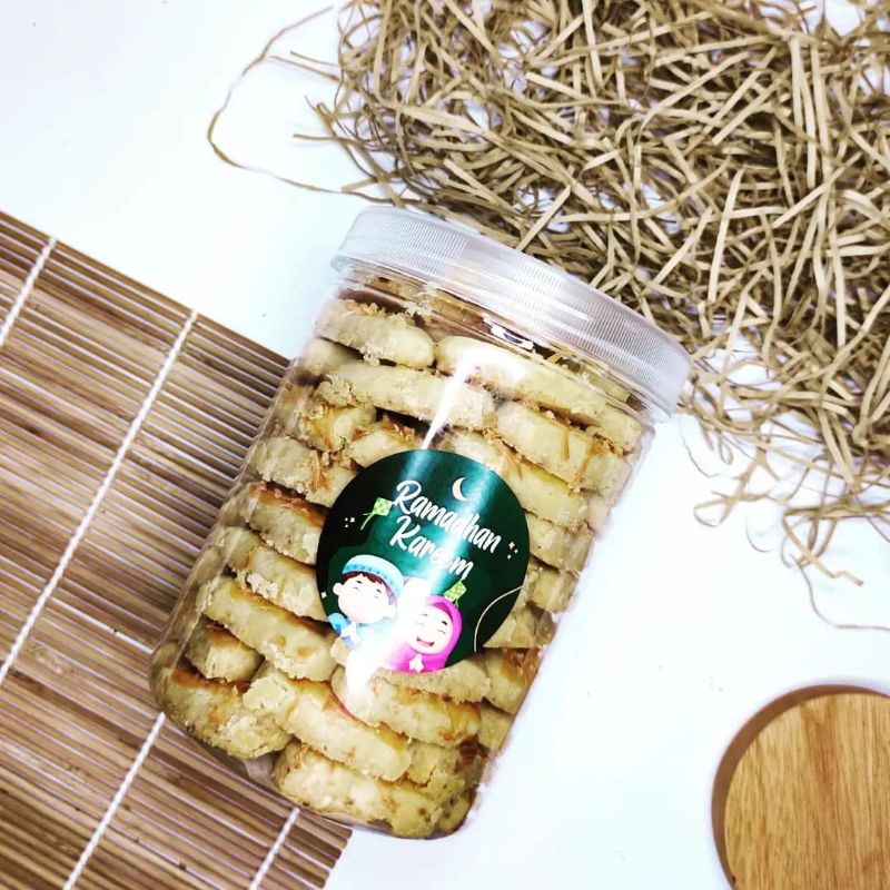 

Kue Kastangel | kue lebaran