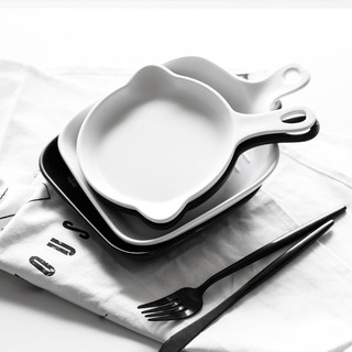 Keramik Warna Hitam Dan Putih Matte Gaya Barat Untuk Dapur Keramik Warna Hitam Dan Putih Matte Gaya Barat Untuk Dapur