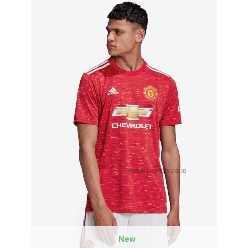 Jersey Mu home 2020-2021 Replica Authentic