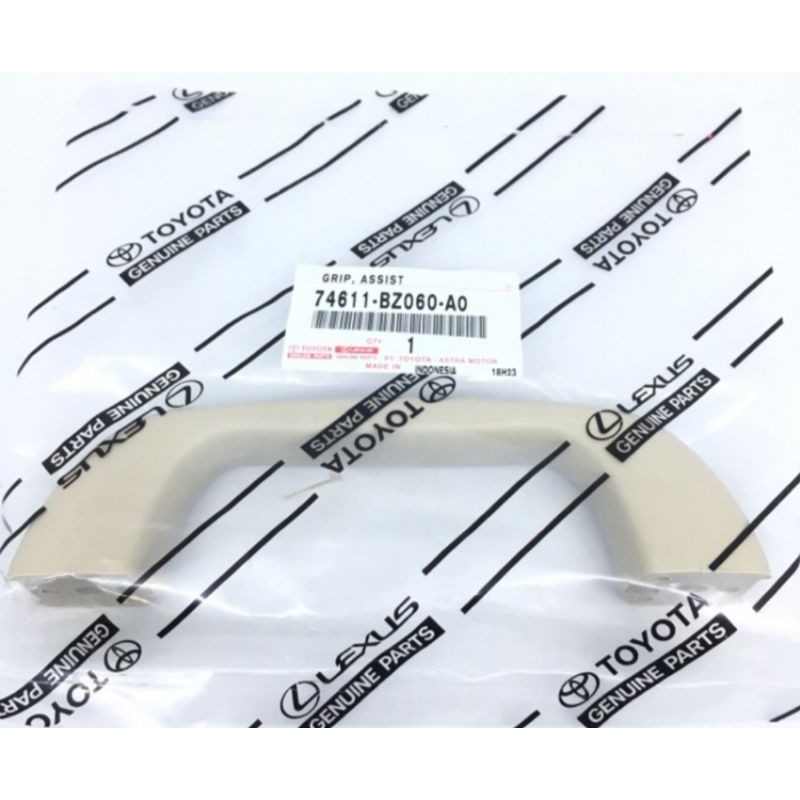 ORI handle hendel handel Grip Pegangan Tangan Atas Atap Plafon Grandmax Granmax Gran Grand Max Luxio