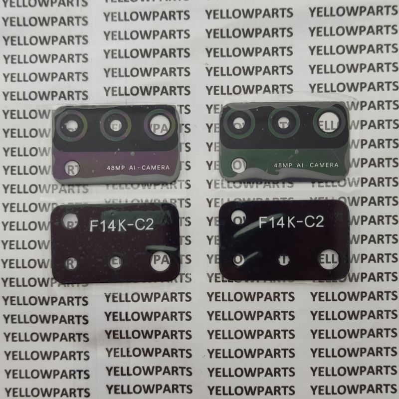 KACA CAMERA KAMERA OPPO A74 4G ORI