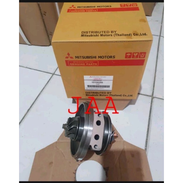 CARTRIDGE TURBO ALL NEW TRITON ALL NEW PAJERO 1515A095