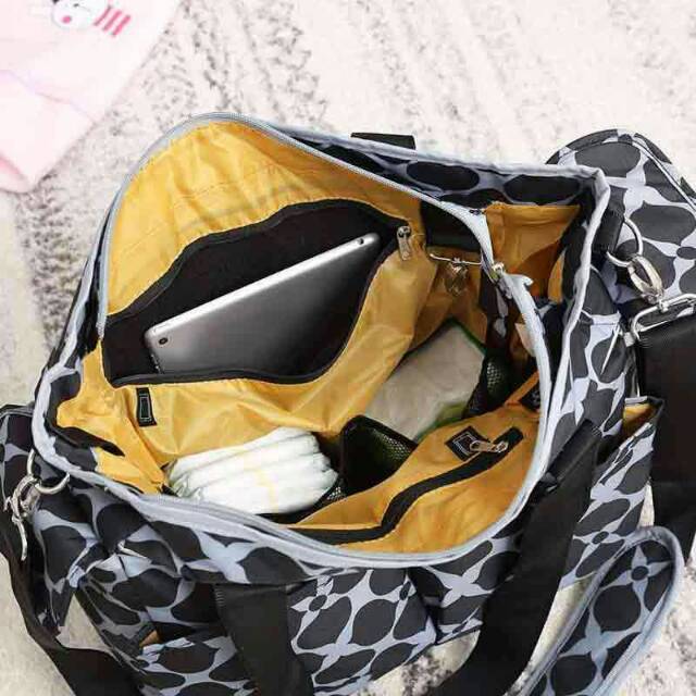 ipack diaper bag backpack