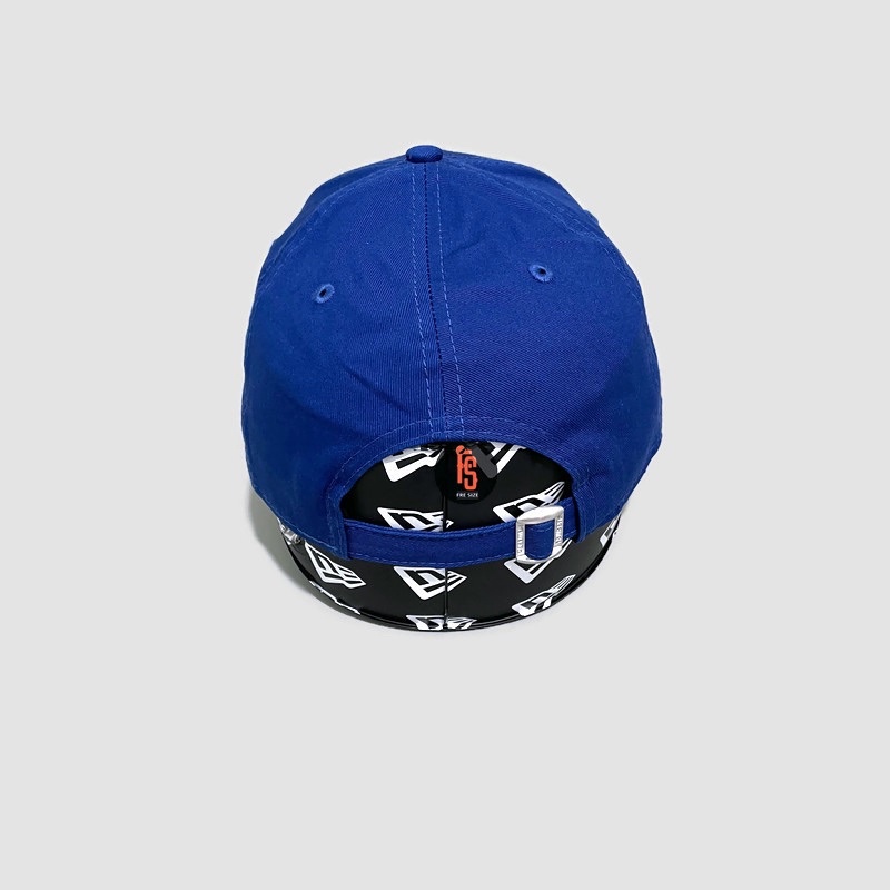 TOPI NEW ERA ORIGINAL LOS ANGELES DODGERS BLUE