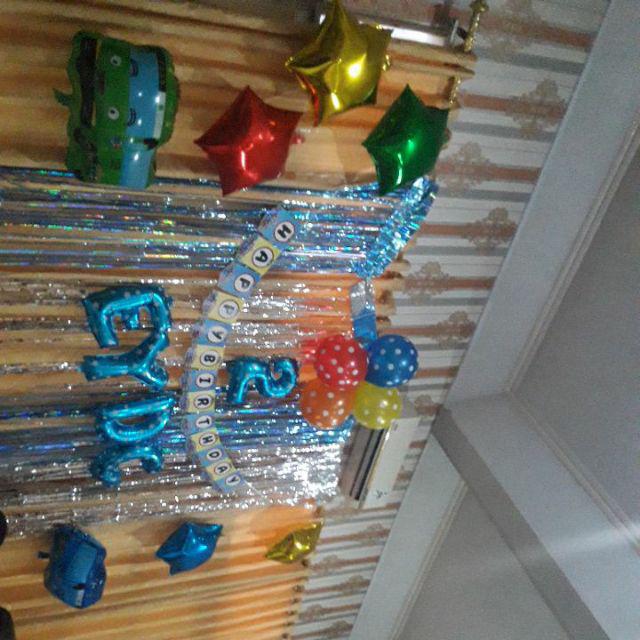 Balonasia Paket Dekorasi Tema Tayo The Bus New Shopee Balonasia Paket Dekorasi Tema Tayo The Bus New Shopee